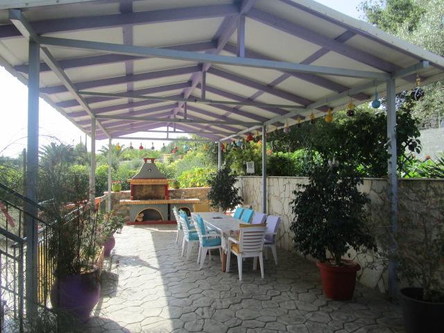 Apsedes Studios Trapezaki  Exterior foto