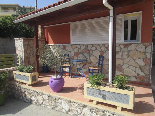 Apsedes Studios Trapezaki  Exterior foto